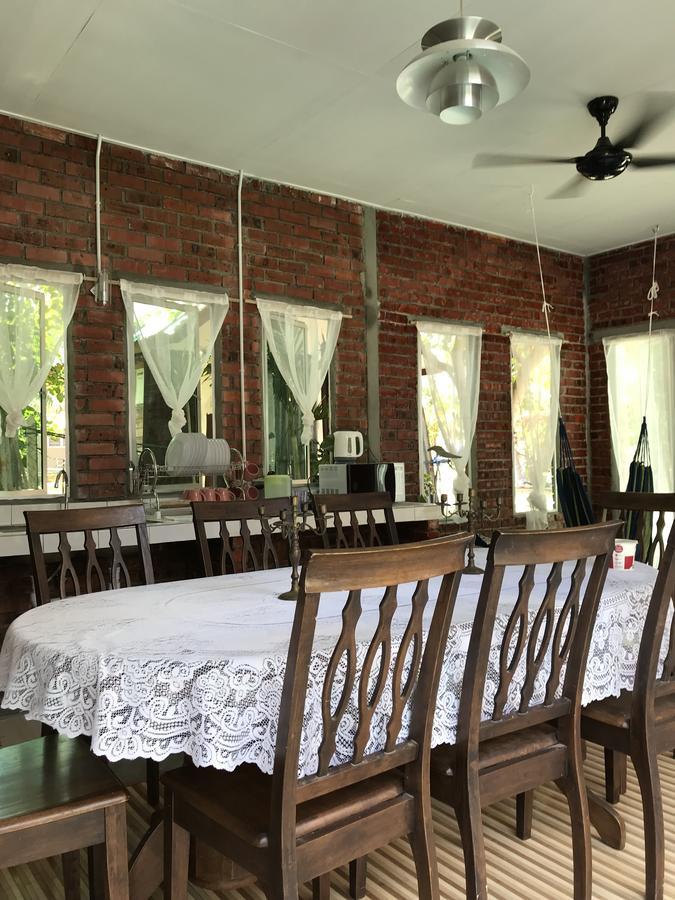 Tanjung Rhu Pool Villa @ Trv Langkawi Buitenkant foto